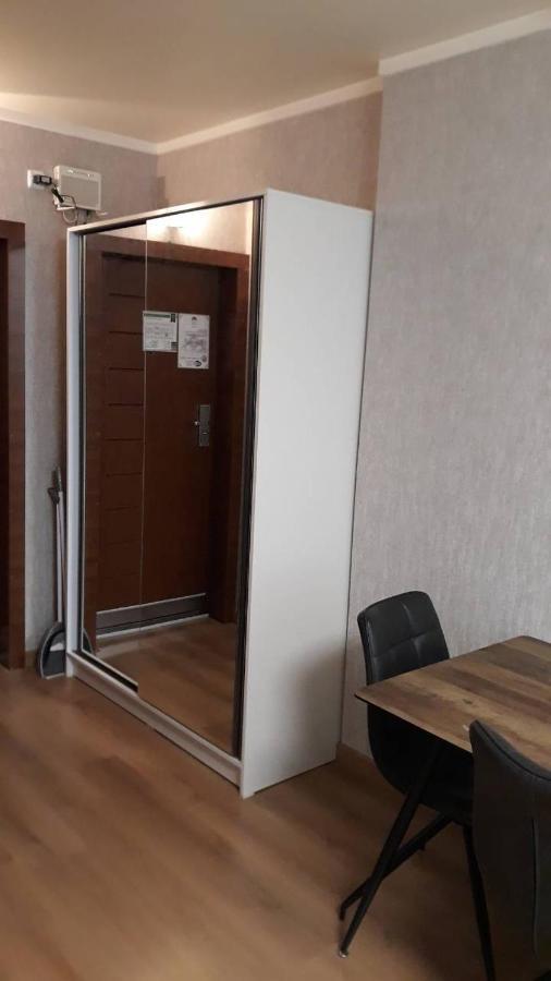 Apartment Sea Tower Khimshiashvili 15 Batumi Eksteriør billede